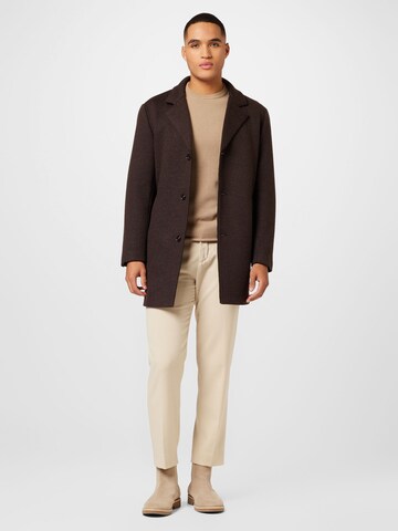 Only & Sons Pullover 'NIGUEL' in Beige