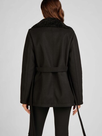 Funk since 1776 Between-Season Jacket in Black