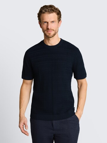TOM TAILOR Pullover i blå: forside