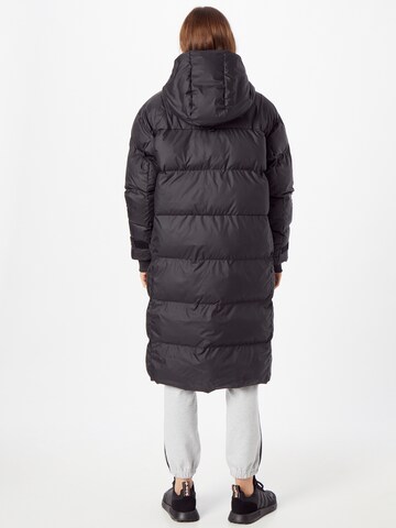 ADIDAS BY STELLA MCCARTNEY Mantel in Schwarz