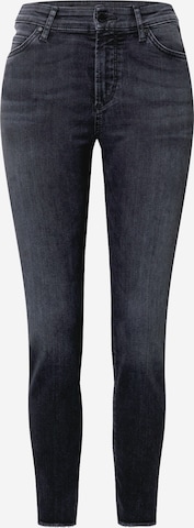 Marc O'Polo DENIM Skinny Jeans 'Kaj' in Grau: predná strana