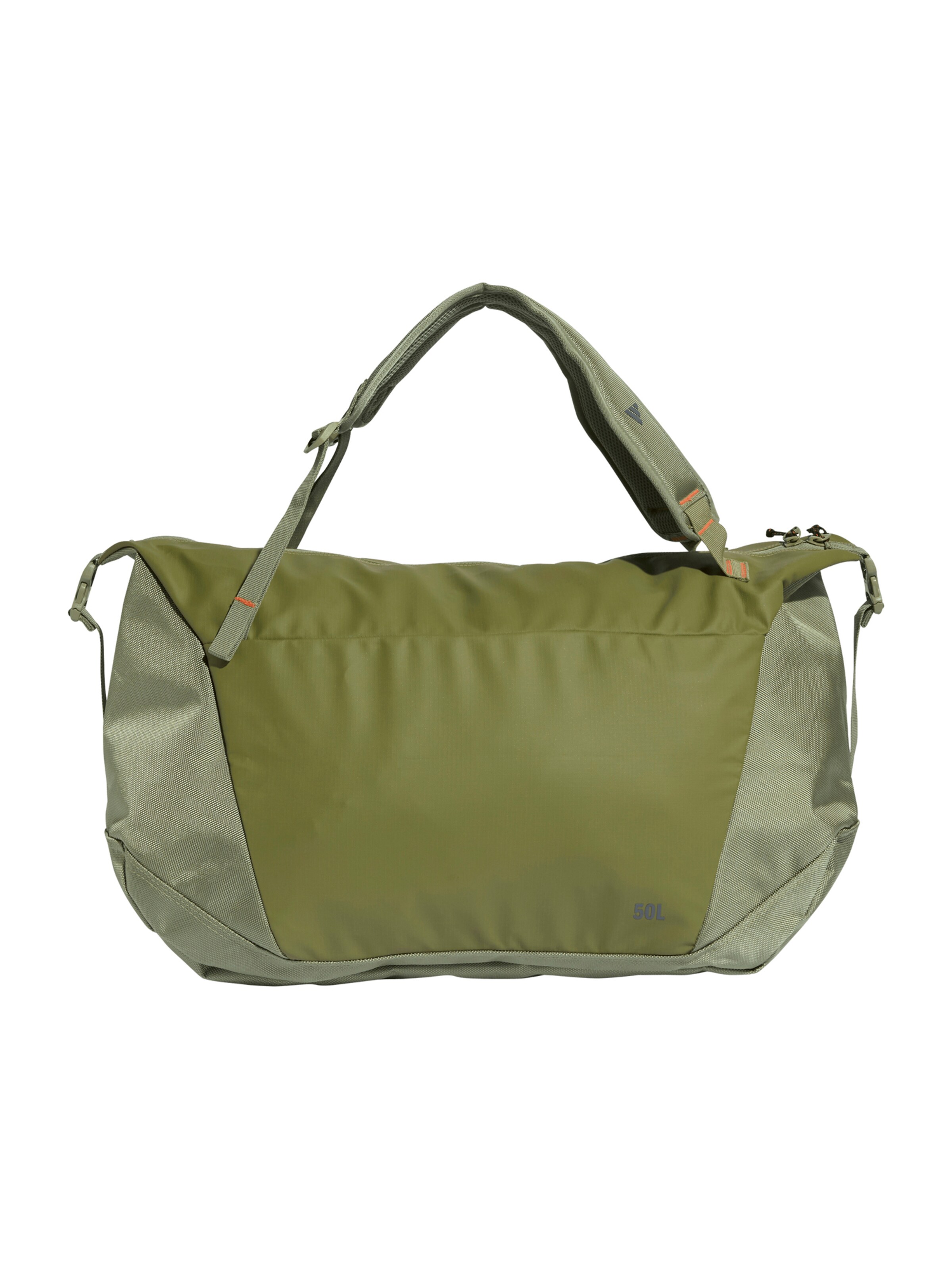 ADIDAS TERREX - Bolsa de deporte en verde