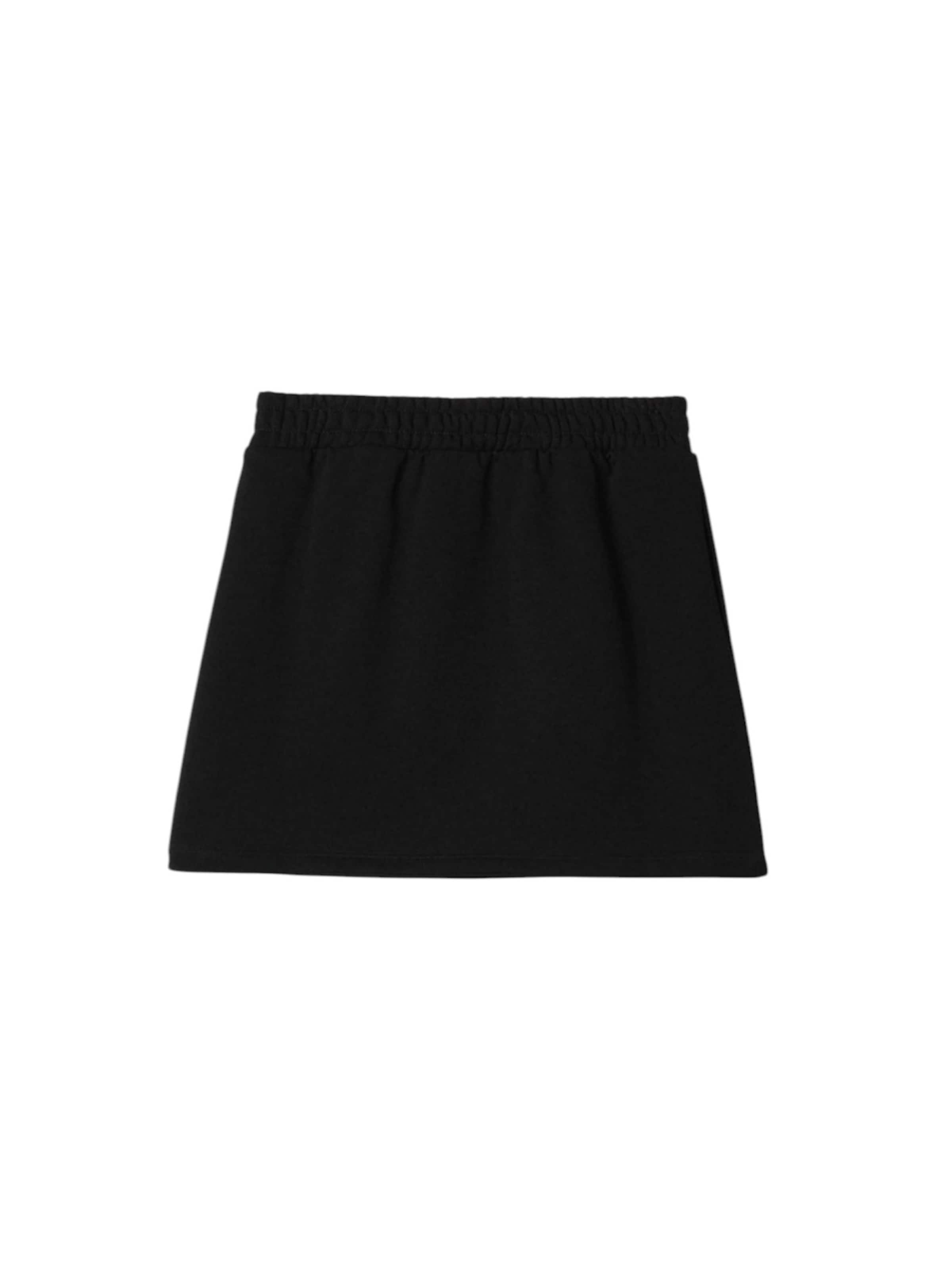 HINNOMINATE Rok in Zwart