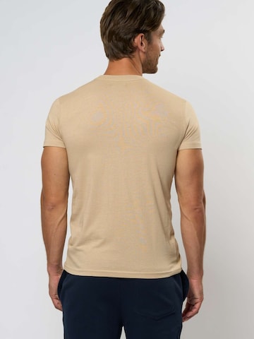 VINSON Shirt ' Massimo ' in Gemengde kleuren