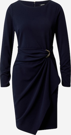 DKNY Dress in dark blue, Item view