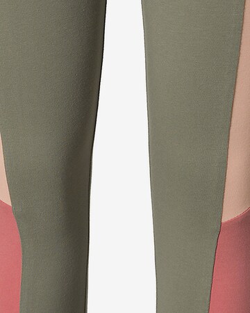 s.Oliver Skinny Leggings in Groen