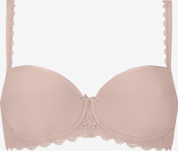 Mey BH 'Amorous' in Beige: Vorderseite