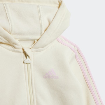 ADIDAS SPORTSWEAR Træningsdragt i pink