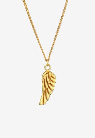 ELLI PREMIUM Ketting in Goud