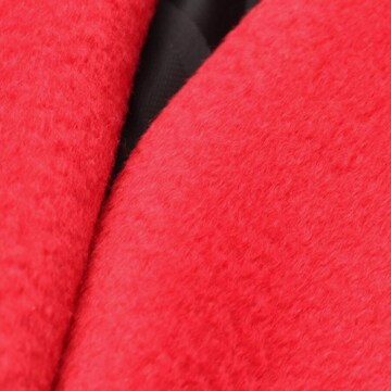 ESCADA Jacket & Coat in XS in Red