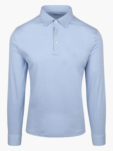 DESOTO Shirt‌‌‌‌‌‌ in Blau: Vorderseite