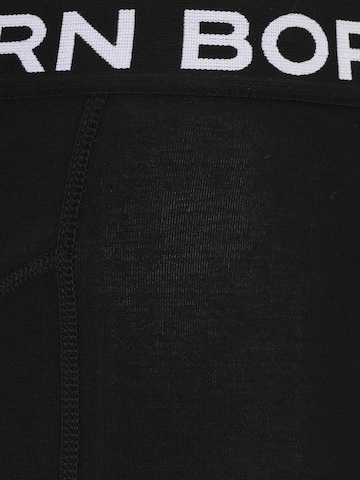Boxer di BJÖRN BORG in nero