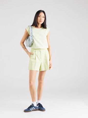 Maglietta 'SALVA' di JDY in verde