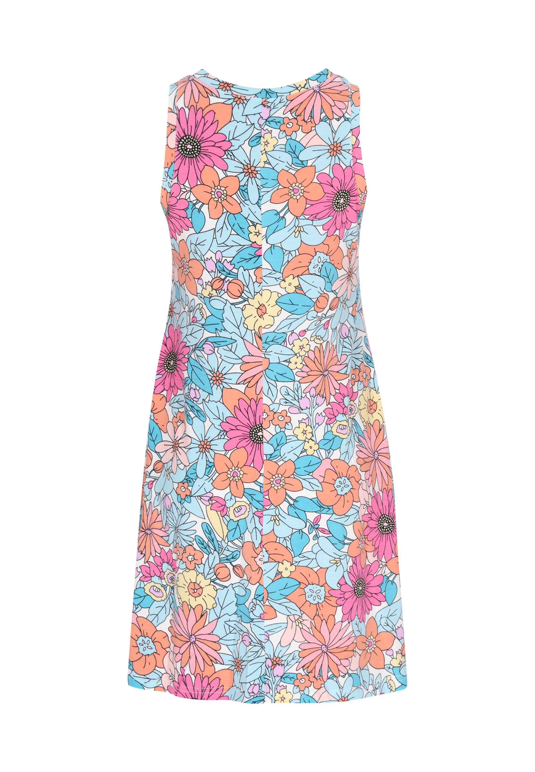 SANIKA Платье 'Fashion Look' в Смешанный