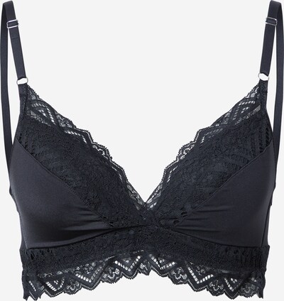 Hunkemöller Podprsenka - černá, Produkt
