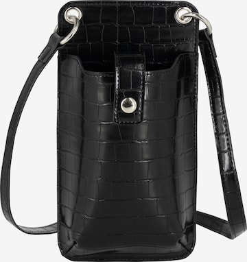 FELIPA Crossbody bag in Black: front