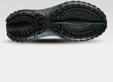 Uyn Platform trainers in Black