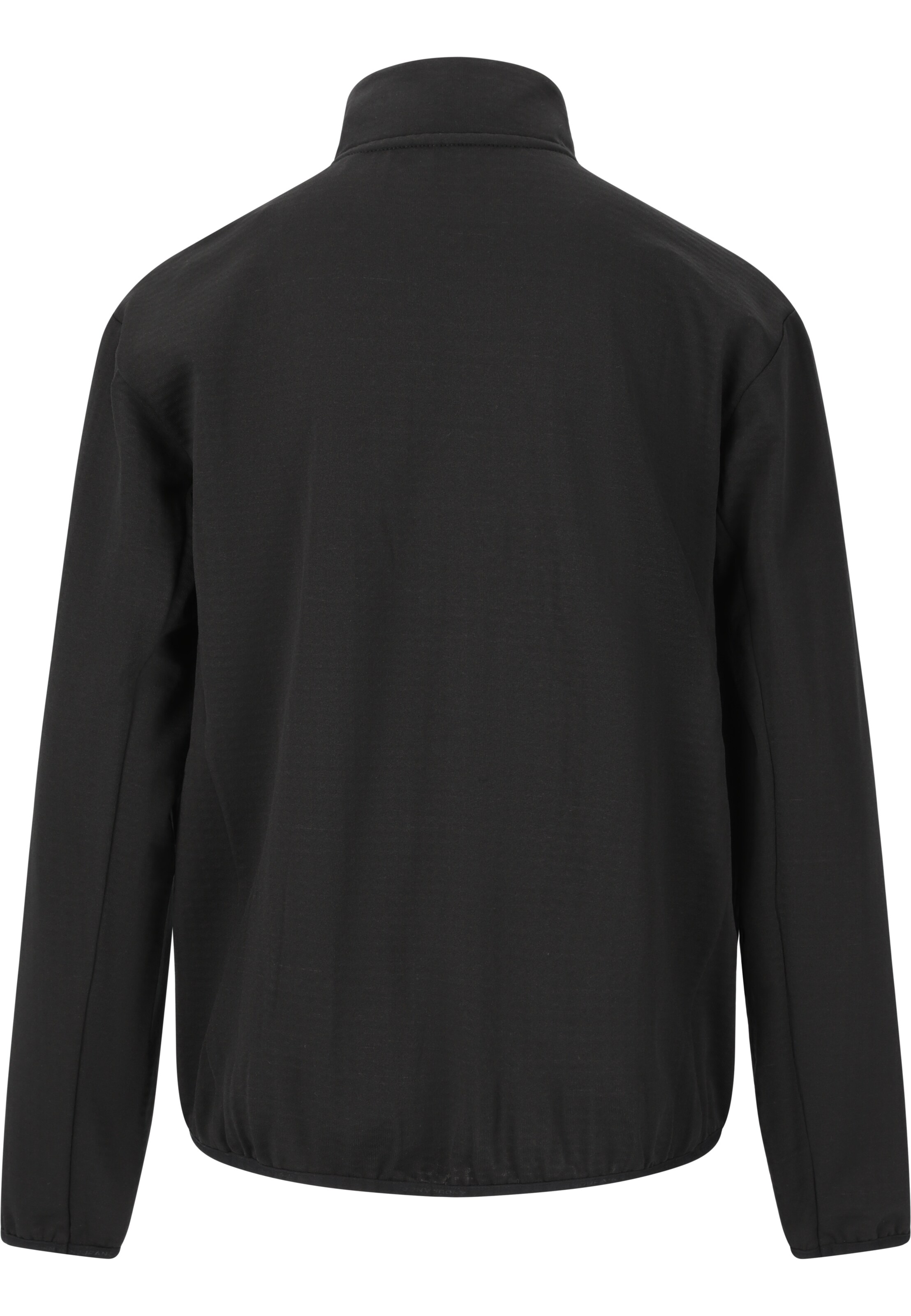 ENDURANCE Jacke 'Ofel jr.' in Schwarz