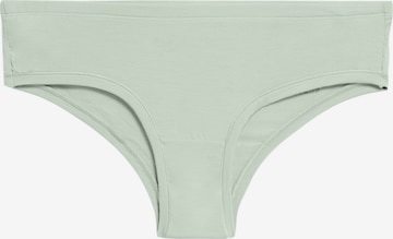 ARMEDANGELS Slip 'Eira' in Grün: Vorderseite