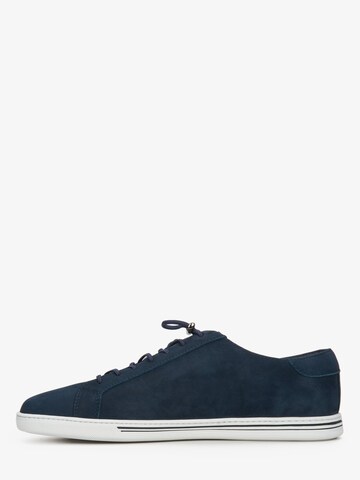 Estro Platform trainers '60-87' in Blue