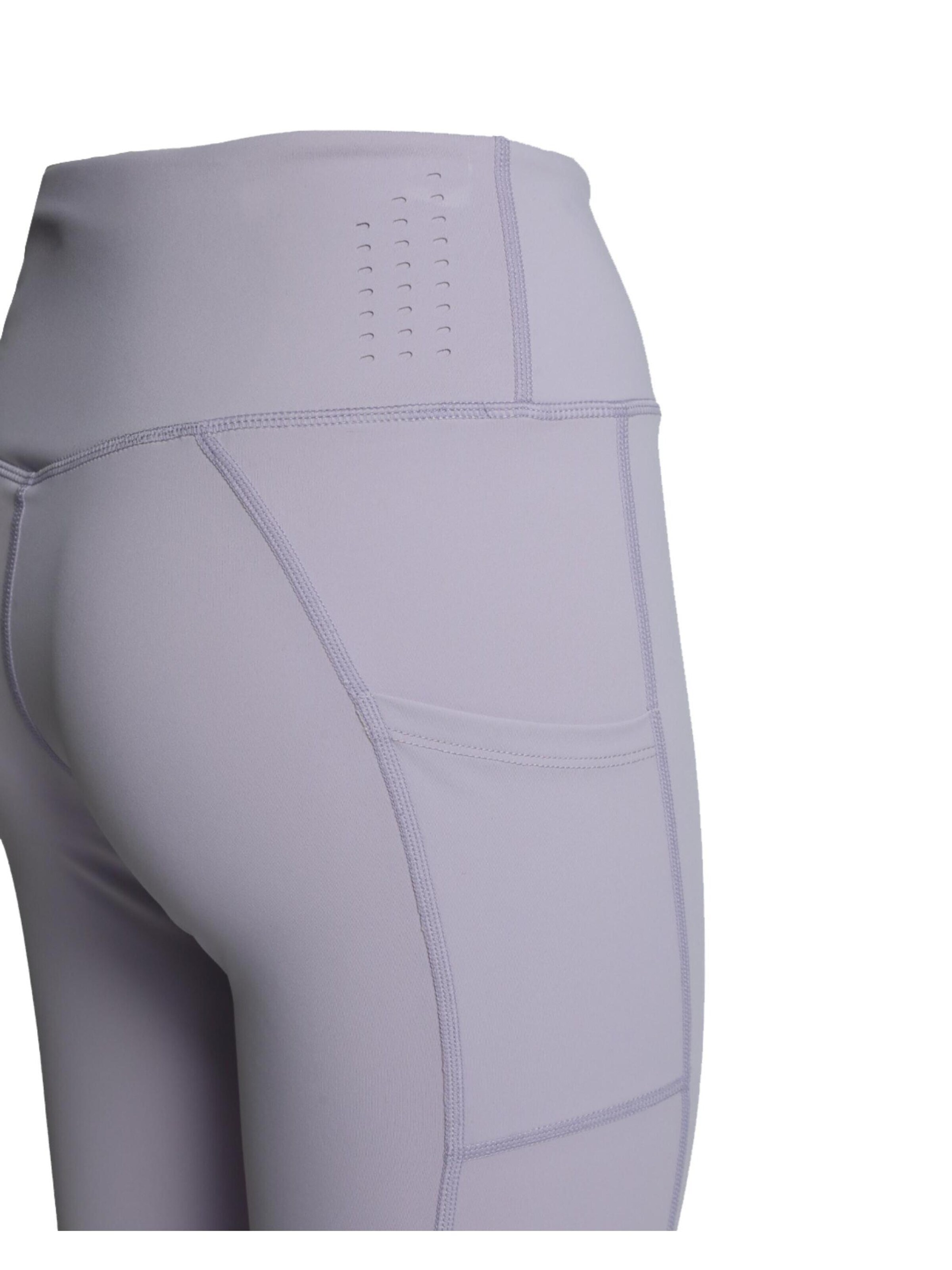 Loosefit Leggings Izas en violet