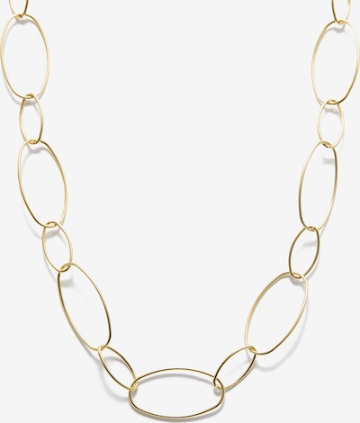 Pull&Bear Halsband i guld, Produktvy