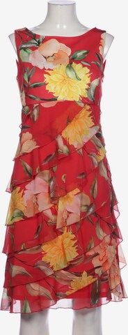 SWING Dress in L in Red: front