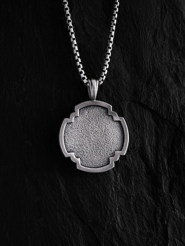 REYTEL Anhänger 'JESUS SHEPHERD'‌‌ in Silber