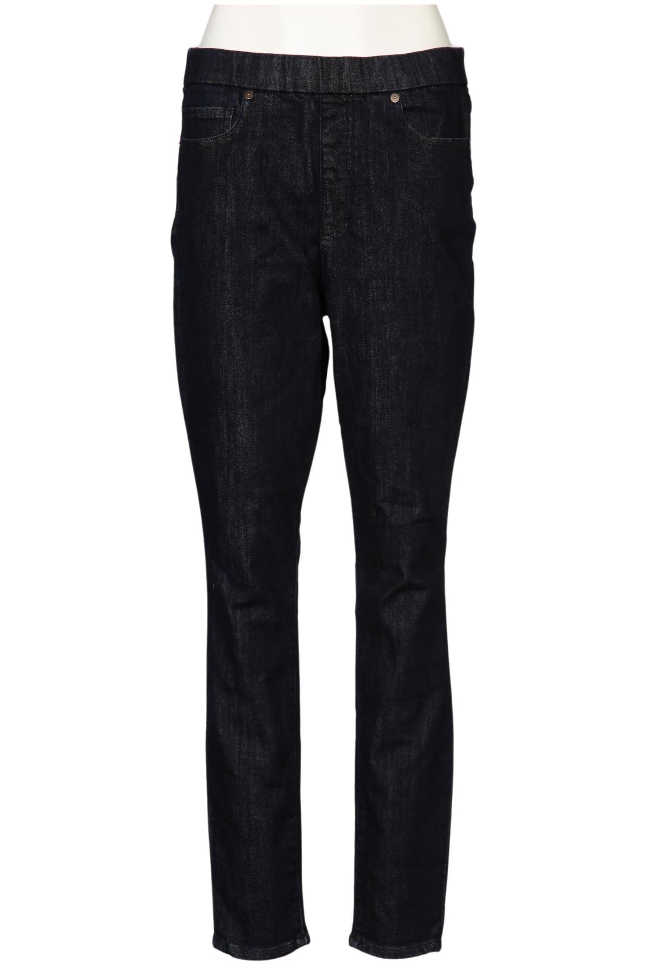 Lands‘ End Jeans in 30-31 in Blue: front