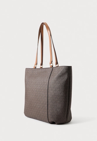MICHAEL Michael Kors Shopper in Brown