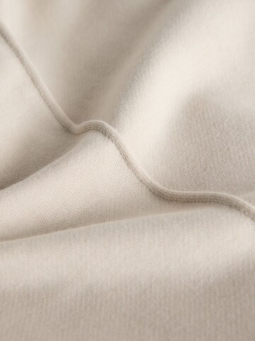 The Set Широки крачоли Панталон в синьо