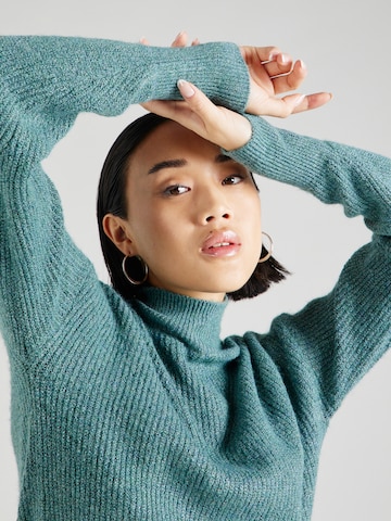 Noisy may Sweater 'NELLA' in Green