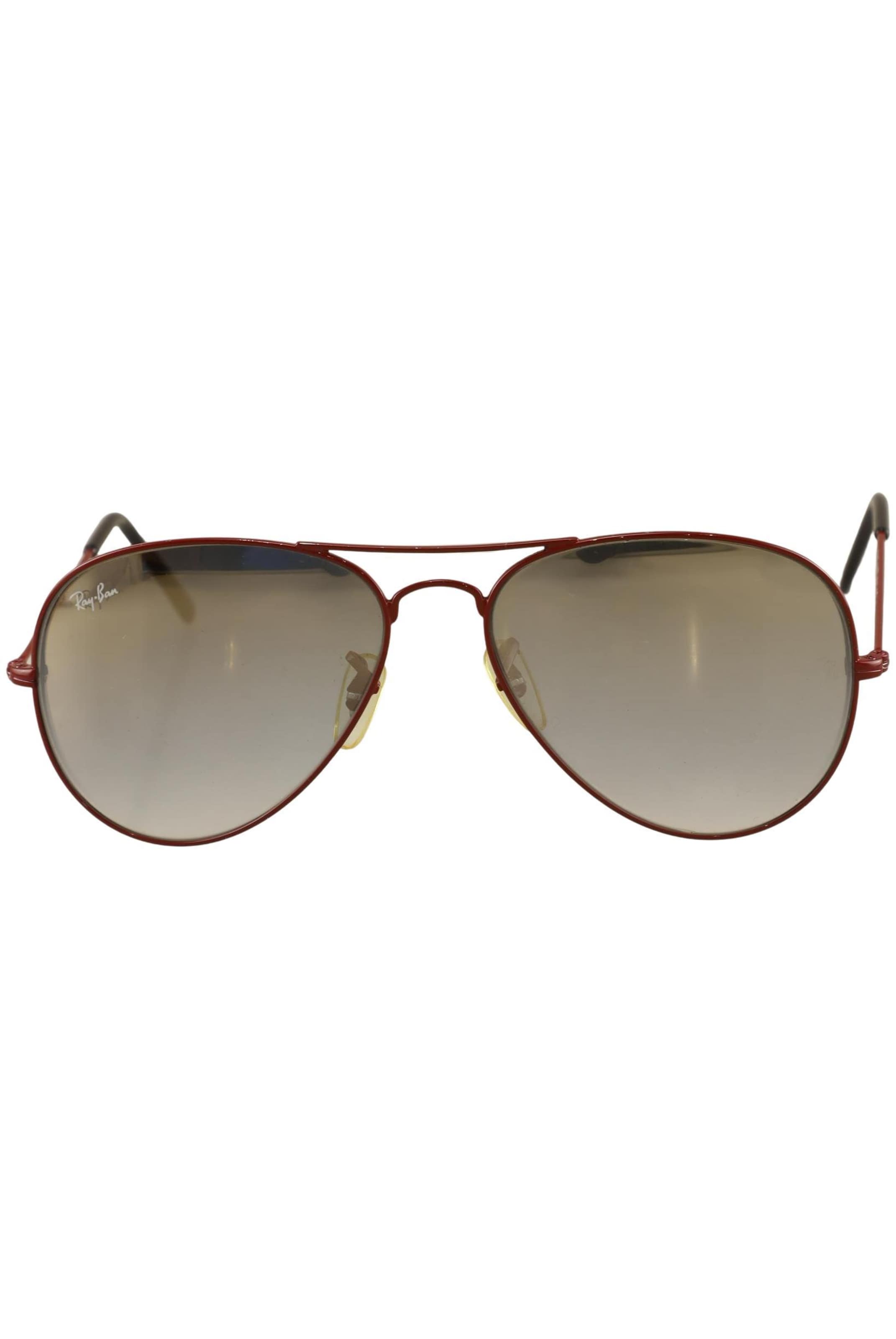 Ray-Ban Sunglasses in One size in Red