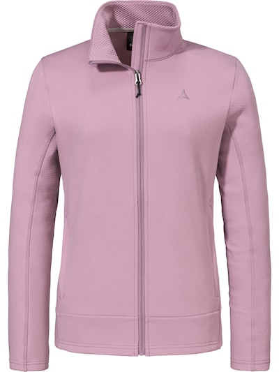 Schöffel Veste de sport 'Uriezzo' en rose, Vue avec produit