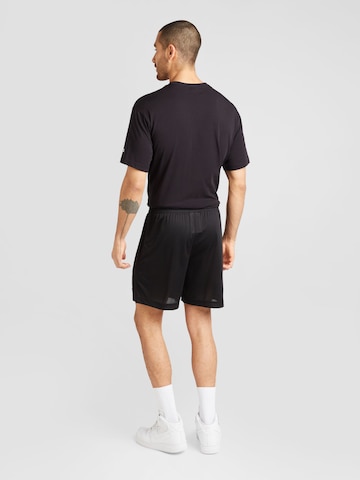 Champion Authentic Athletic Apparel Обычный Спортивные штаны в Черный