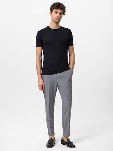 T-Shirt Antioch en noir