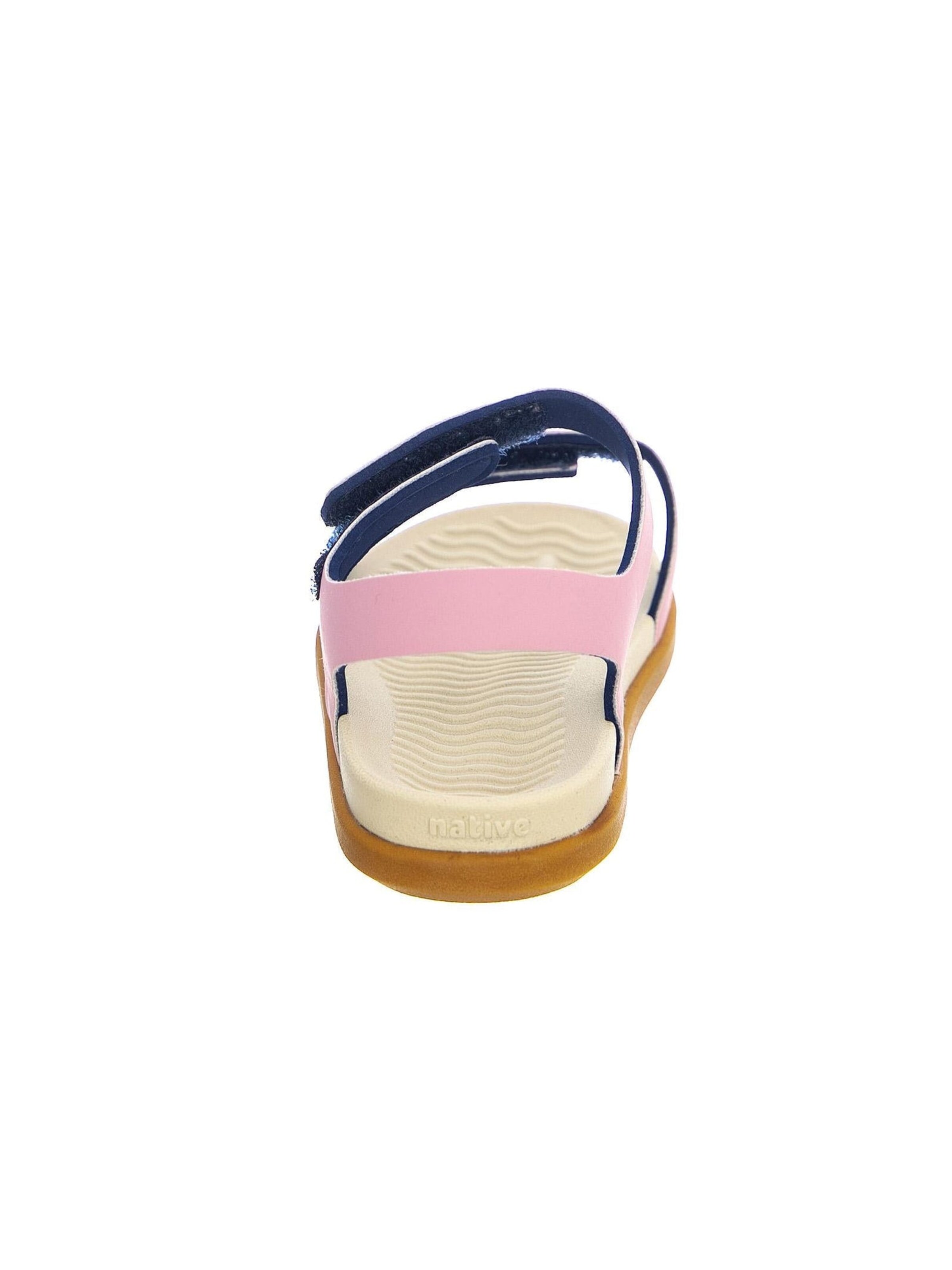NATIVE Sandale 'Charley Child Sandals'‌‌‌‌‌ in Mischfarben