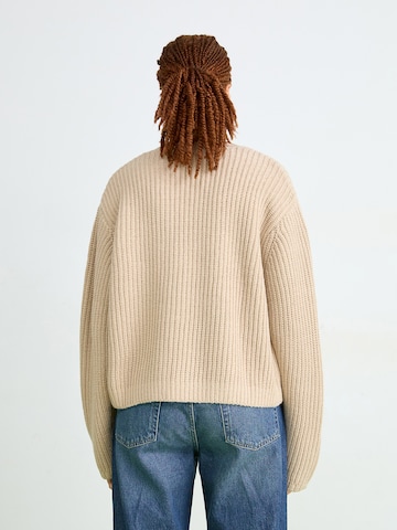 Carhartt WIPPulover 'Mira' - bež boja