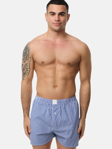 MG-1 Boxer shorts ' Core ' in Mixed colours: front