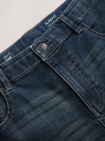 Slimfit Jeans di Next in blu
