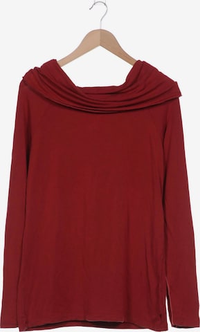Tranquillo Sweater & Cardigan in L in Red: front