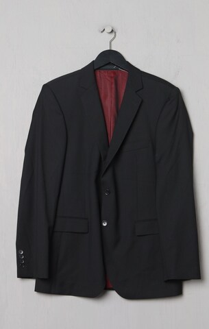 STRELLSON Suit Jacket in M in Black: front