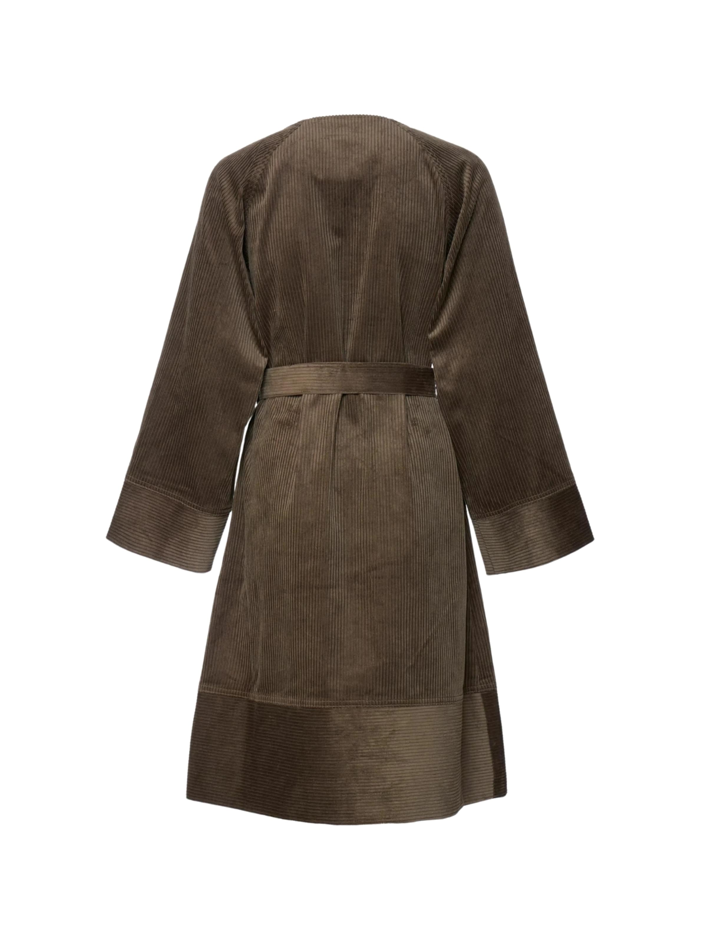 Robe 'Nehl' Odd Molly en marron