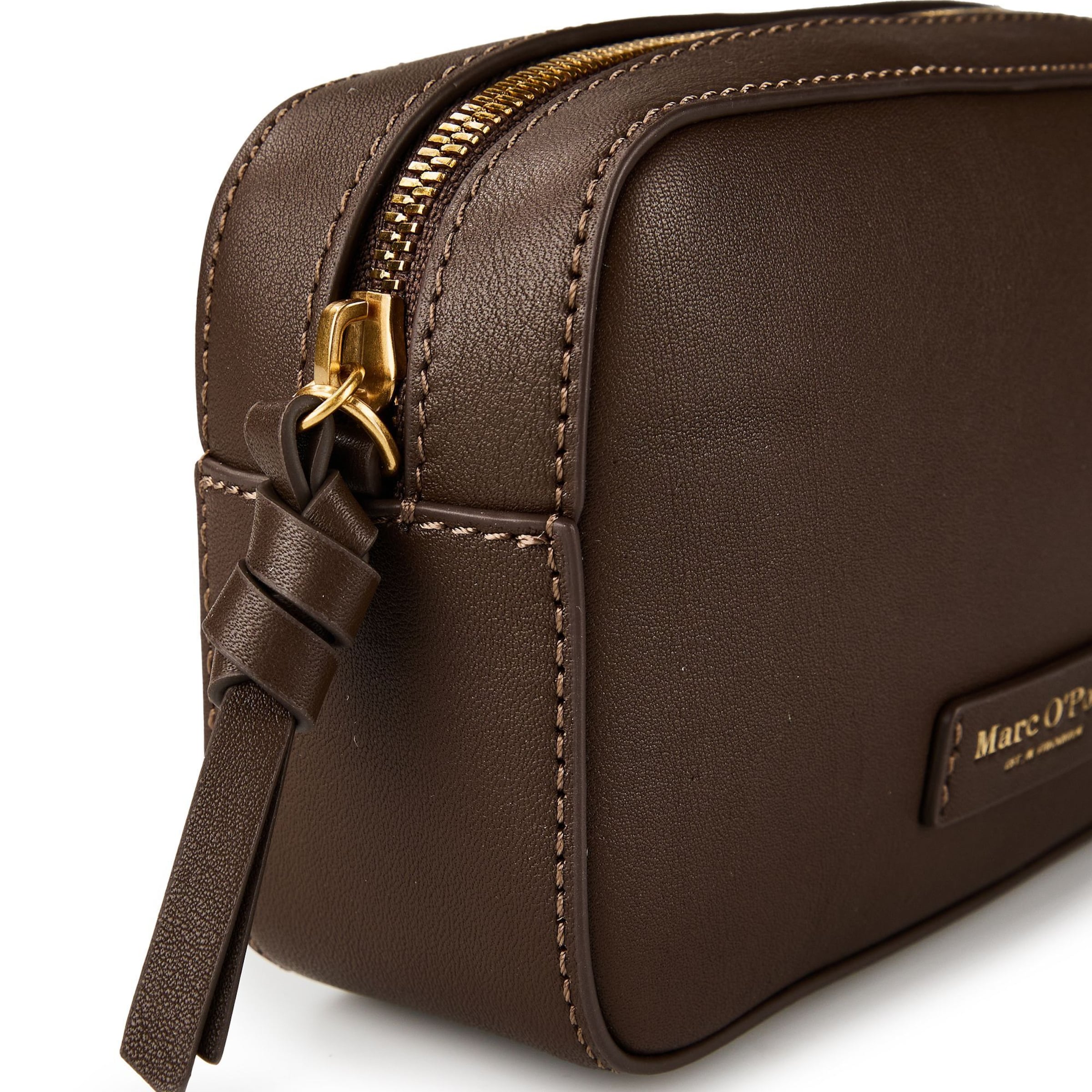 Sac à bandoulière Marc O'Polo en marron