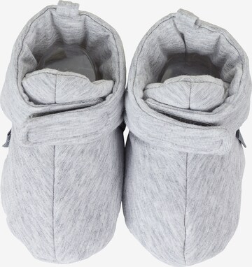 STERNTALER Slippers in Grey