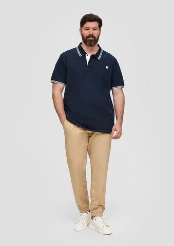 s.Oliver Shirt in Blue