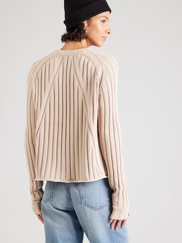 G-STAR - Jersey en beige