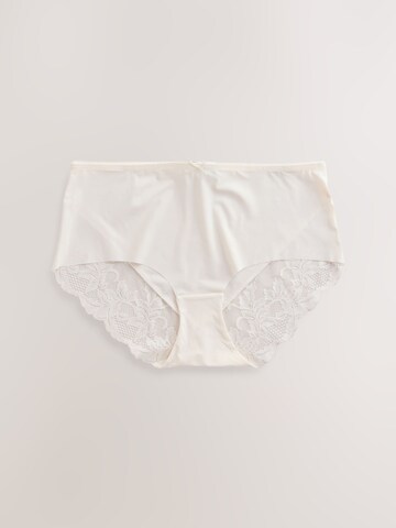 Slip Next en orange