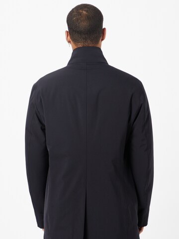 JOOP! Between-Seasons Coat 'Garsan' in Blue