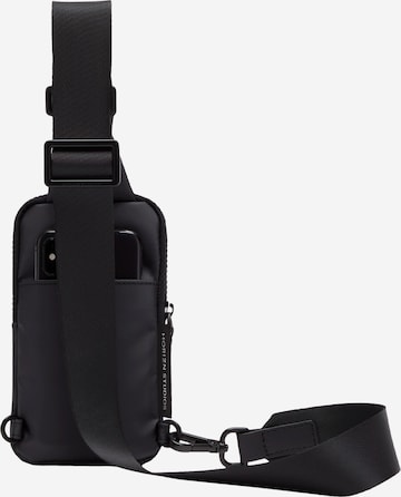 Horizn Studios Tasche 'Gion' in Schwarz